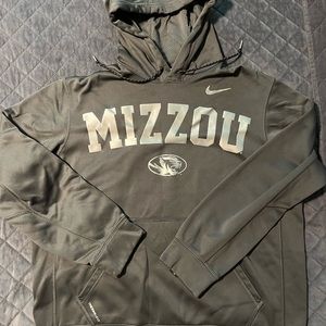 Nike Mizzou Hoodie